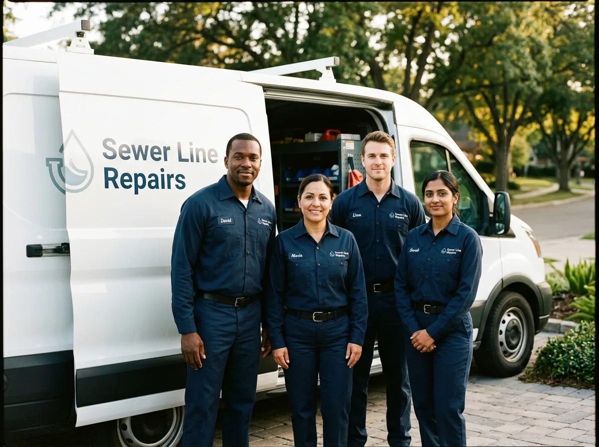 Emergency Plumber company in Oliver Springs, TN