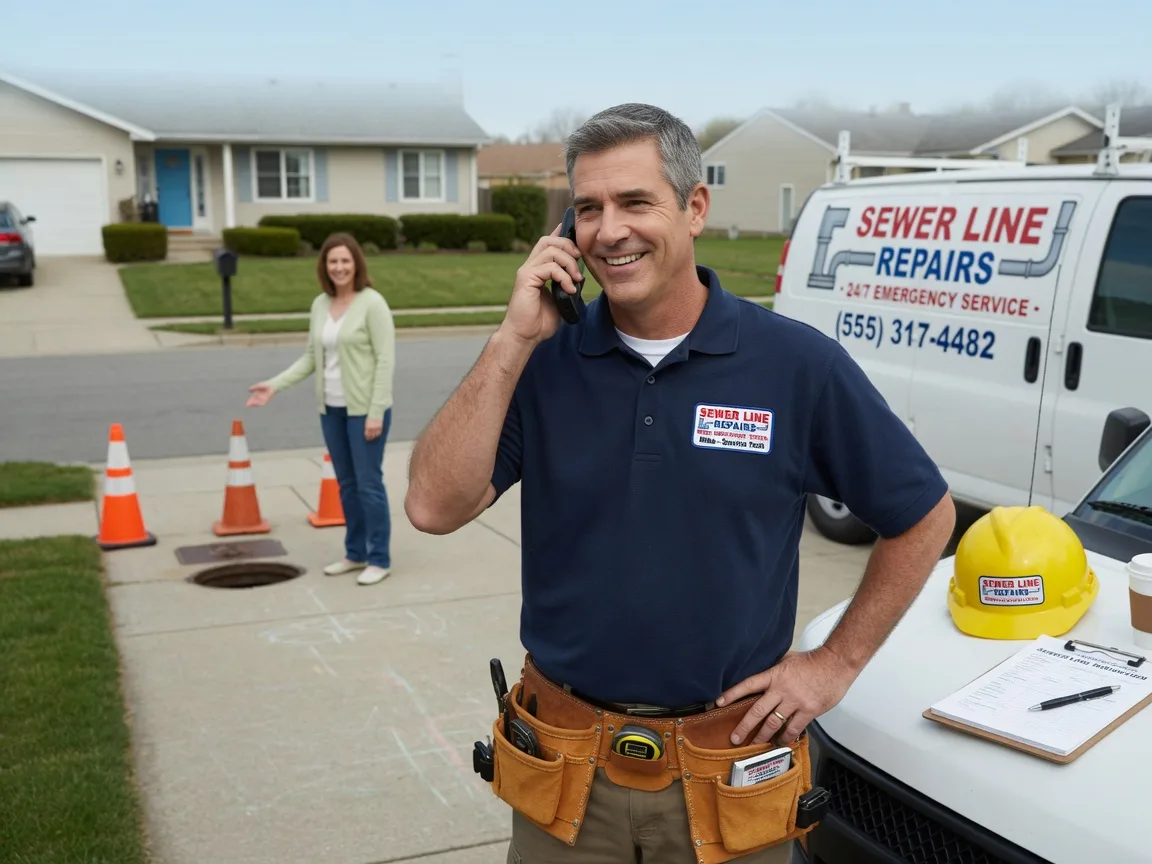 Emergency Plumber Oliver Springs, TN FAQs